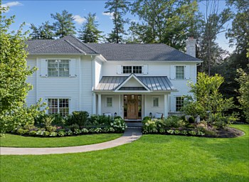 Manhasset